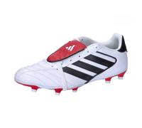adidas Copa Gloro II FG Montre pour Homme, FTWR White Core Black Scarlet, 45 1/3 EU, FTWR White Core Black Scarlet, 45 1/3 EU