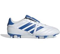 Adidas Copa Gloro Ii Foldover Tongue Firm Ground Football Boots Blanc/Bleu 10 (44.7) Unisex