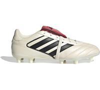 Adidas Copa Gloro Ii Foldover Tongue Firm Ground Football Boots Blanc cassé/Rubis 11.5(46.7) Unisex