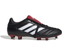 Adidas Copa Gloro Ii Foldover Tongue Firm Ground Football Boots Noir/Blanc/Rouge 6 (39.3) Unisex