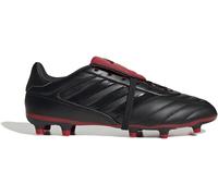 adidas Unisex Chaussure Copa Gloro 2 Terrain souple, Core Black/Core Black/Better Scarlet, 44 2/3