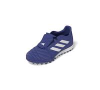 adidas Copa Gloro TF, Baskets pour Homme, Bleu Brillant FTWR Blanc Brillant Bleu, 46 2/3 EU