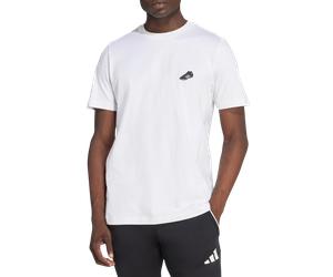 adidas Copa Graphic Tee-shirt XXL Blanc