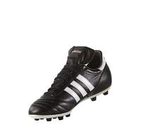 ADIDAS PERFORMANCE Chaussures de Football Copa Mundial - Homme - Blanc/Noir 44