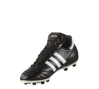 adidas Copa Mundial, Chaussures de football mixte adulte, Noir, 43 1/3