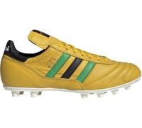 Adidas Copa Mundial Firm Ground Football Boots Or/Noir 10 (44.7) Male