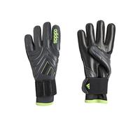 ADIDAS PERFORMANCE Gants de sport 'Copa Pro' vert clair / noir, Taille S-M