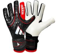 adidas Copa Pro Junior Gants de gardien de but Noir/rouge Taille 5