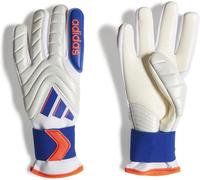 Adidas Copa Pro Promo Goalkeeper Gloves Adults Blanc/Bleu/Rouge 8 Unisex