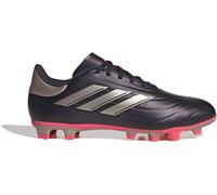 Adidas Copa Pure 2 Club Firm Ground Football Boots Noir/Argent 11.5(46.7) Male