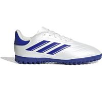 Adidas Copa Pure 2 Club Junior Astro Turf Football Boots Blanc/Bleu 4 (36.5) Male