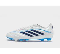 adidas Copa Pure IV Club FG/MG Jr Blanc/Bleu Marine 36
