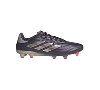 adidas Copa Pure 2 Elite Chaussures de football pour homme Blanc, Aurora Black Platinum Metallic, 46 EU