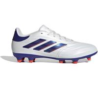 Adidas Copa Pure 2 League Firm Ground Football Boots Blanc/Bleu 10.5(45.3) Male