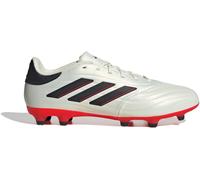Adidas Copa Pure 2 League Firm Ground Football Boots Blanc/Noir/Rouge 11 (46) Male