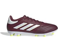 Adidas Copa Pure 2 League Firm Ground Football Boots Rouge/Blanc/Jaune 9 (43.3) Male
