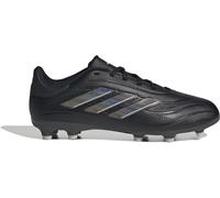Adidas Copa Pure 2 League Juniors Firm Ground Football Boots Noir/Gris 3 (35.5) Male