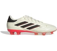 Adidas Copa Pure 2 Pro Firm Ground Football Boots Blanc/Noir/Rouge 10.5(45.3) Male