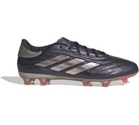 Adidas Copa Pure 2 Pro Firm Ground Football Boots Noir/Argent 6 (39.3) Male