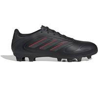 Adidas Copa Pure 3 Club Firm Ground Football Boots Noir/Gris 8 (42) Male