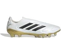 Adidas Copa Pure 3 Elite Laceless Fg Football Boots Blanc EU 44 2/3