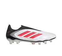 adidas Copa Pure 3 Elite Raceless Farm Field Crampons de football pour homme Blanc