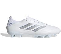 Adidas Copa Pure 3 League Firm Ground Football Boots Blanc/Argenté 8 (42) Male