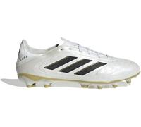 Adidas Copa Pure 3 League Firm Ground Football Boots Blanc/Noir/Or 11 (46) Male