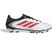 Adidas Copa Pure 3 League Firm Ground Football Boots Blanc/Rouge 11 (46) Male