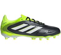 adidas Unisex Kids' Copa Pure III League FG/MG Football Boots Kids Black 4