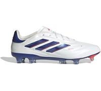 Adidas Copa Pure Elite Firm Ground Football Boots Blanc/Bleu 7 (40.7) Male