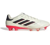 Adidas Copa Pure Elite Firm Ground Football Boots Blanc/Noir/Rouge 7 (40.7) Male