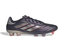 Adidas Copa Pure Elite Firm Ground Football Boots Noir/Argent 7 (40.7) Male