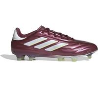 Adidas Copa Pure Elite Firm Ground Football Boots Rouge/Blanc/Jaune 9.5 (44) Male