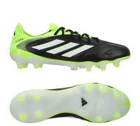 adidas Copa Pure Elite III FG Radiant Blaze - Noir/Blanc/Vert - Herbe naturelle (FG) 40⅔
