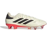 Adidas Copa Pure Ii+ Firm Ground Football Boots Blanc/Noir/Rouge 6 (39.3) Male