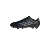 adidas Copa Pure II League Firm Ground Boots Basket, Core Black/Carbon/Grey One, 37 1/3 EU