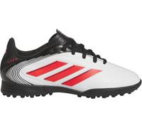Adidas Copa Pure Iii Astro Turf Football Boots Blanc/Rouge/Noir 3.5 (36) Unisex