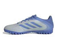 Adidas Copa Pure III Club TF IE1170 Chaussures de football bleu