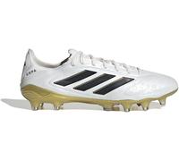 Adidas Copa Pure Iii Elite Adults Firm Ground Football Boots Blanc/Noir/Or 12 (47.3) Male