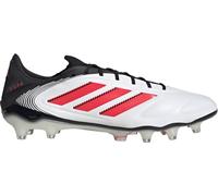 Adidas Copa Pure Iii Elite Adults Firm Ground Football Boots Blanc/Rouge 7 (40.7) Male