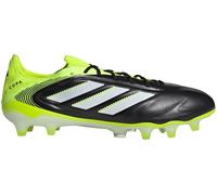 Adidas Copa Pure Iii Elite Adults Firm Ground Football Boots Noir/Citron 12 (47.3) Male