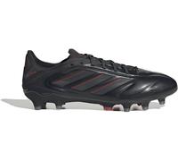 Adidas Copa Pure Iii Elite Adults Firm Ground Football Boots Noir/Gris 7.5 (41.3) Male