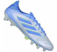 ADIDAS PERFORMANCE Chaussure de foot 'Copa Pure 3 Elite' bleu roi / bleu pastel / citron, Taille 39-39,5