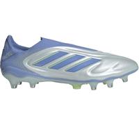 Adidas Copa Pure Iii Elite Laceless Firm Ground Football Boots Bleu/Citron 7 (40.7) Male