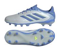 Adidas Copa Pure III League FG / MG IE1195 Chaussures de football bleu