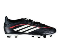 Chaussure de football COPA PURE IV CLUB Terrain souple/Multi-surfaces Core Black / Cloud White / Lucid Red 40 2/3