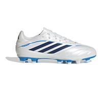 adidas Copa Pure IV Club FG/MG Jr Blanc/Bleu Marine 29
