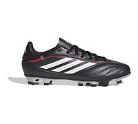 adidas Copa Pure IV Club FG/MG Jr Noir/Blanc/Rouge 36