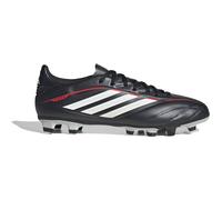 adidas Copa Pure IV Club FG/MG Noir/Blanc/Rouge 42 2/3